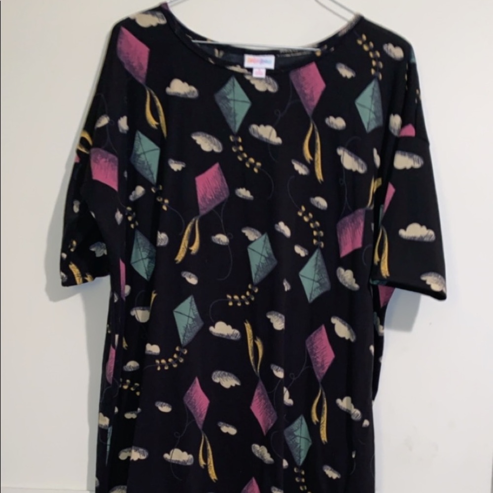 Lularoe Irma